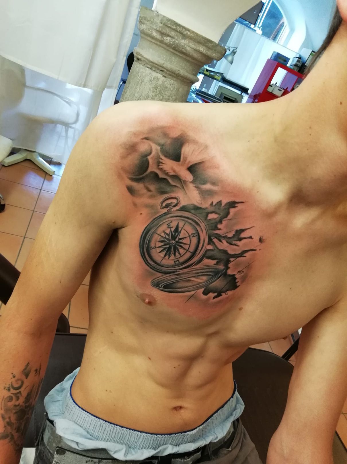Tattoo