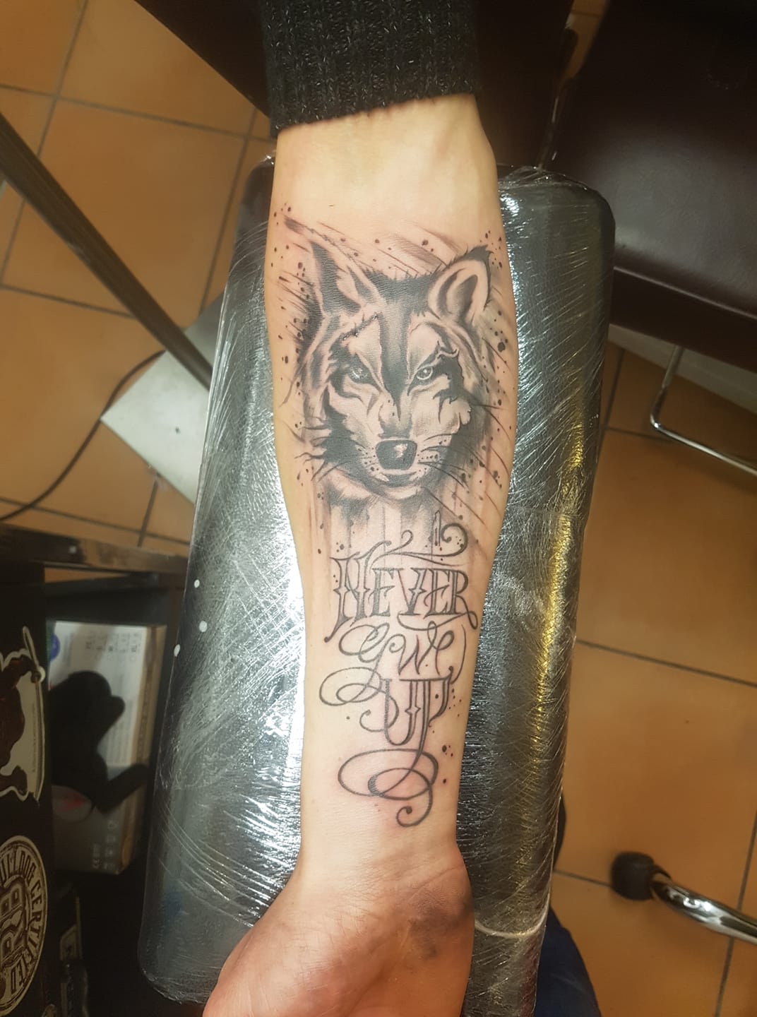 Tattoo